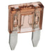 Narva Mini Blade Fuse 7.5A Brown 5 Pack Part No. 52707BL FUSE NARVA - Micks Gone Bush