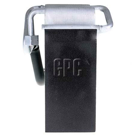 OEX Air Conditioning Evaporator Core EVX621 Inlet M20 X 1.25 COR Outlet M24 X 1.5 COR AIR CONDITIONING EVAPORATOR CORE OEX - Micks Gone Bush