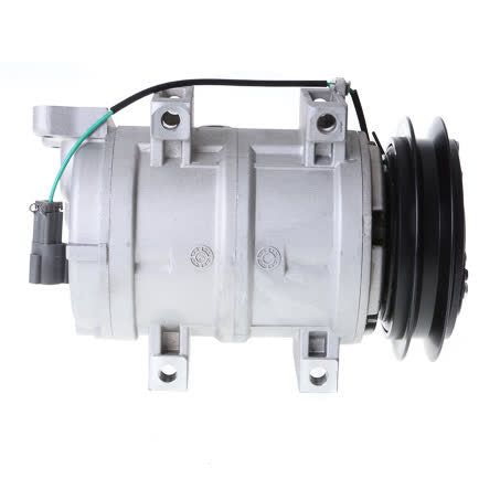 OEX Air Conditioning Compressor 24V Direct Mount Zexel DKS15CH Style CXZ0002 AIR CONDITIONING COMPRESSOR OEX - Micks Gone Bush