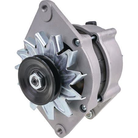 OEX Alternator 12V 85A Bosch Style BXA043 ALTERNATOR OEX - Micks Gone Bush