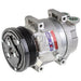 OEX Air Conditioning Compressor 12V Direct Mount Delphi V5 Style CXG0008 AIR CONDITIONING COMPRESSOR OEX - Micks Gone Bush