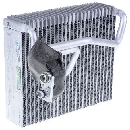 OEX Air Conditioning Evaporator Core EVX056 Inlet Pad Outlet #10 MOR AIR CONDITIONING EVAPORATOR CORE OEX - Micks Gone Bush