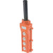 OEX Telemec And Joy Sticks Switch Off - Mom On - Other 5A 12 Or 24V TGL0002 SWITCH OEX - Micks Gone Bush