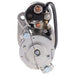 OEX Starter Motor 12V 9 Tooth CW Mitsubishi Style MXS386 STARTER MOTOR OEX - Micks Gone Bush
