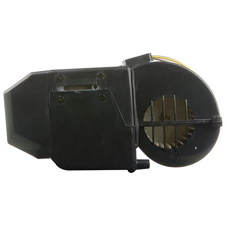 OEX Air Conditioning Evaporator Assembly 12V EVX200 #6 Mior Inlet #10 Mior Outlet AIR CONDITIONING EVAPORATOR ASSEMBLY OEX - Micks Gone Bush