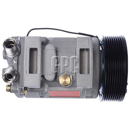 Unicla Air Conditioning Compressor 12V Direct Mount US150 CXU4745 AIR CONDITIONING COMPRESSOR UNICLA - Micks Gone Bush