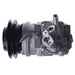 Denso Air Conditioning Compressor 12V Direct Mount 10PA17C CXD6106 AIR CONDITIONING COMPRESSOR DENSO - Micks Gone Bush