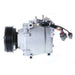 OEX Air Conditioning Compressor 12V Direct Mount Sanden TRSA09 Style CXS0002 AIR CONDITIONING COMPRESSOR OEX - Micks Gone Bush