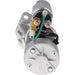 OEX Starter Motor 12V 9 Tooth CW Hitachi Style HXS053 STARTER MOTOR OEX - Micks Gone Bush