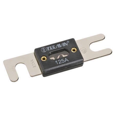 Narva ANL Fuse 125A 1 Pce 53912BL FUSE NARVA - Micks Gone Bush