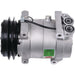 Delphi Air Conditioning Compressor 12V Direct Mount SP15 CXG6533 AIR CONDITIONING COMPRESSOR DELPHI - Micks Gone Bush