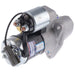 OEX Starter Motor 12V 1.4KW 11 Tooth CCW Hitachi Style HXS088 STARTER MOTOR OEX - Micks Gone Bush
