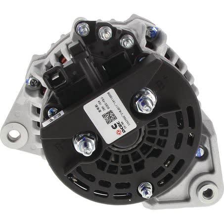 OEX Alternator 24V 70A Cummins Style DXA9503 ALTERNATOR HEAVY COMM OEX - Micks Gone Bush