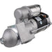 Genuine Products Starter Motor 12V 10 Tooth CW Delco 28MT Style DXS9128 STARTER MOTOR GENUINE PRODUCTS - Micks Gone Bush