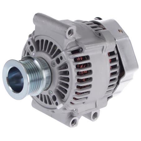 OEX Alternator 12V 105A Denso Style DXA586 ALTERNATOR OEX - Micks Gone Bush