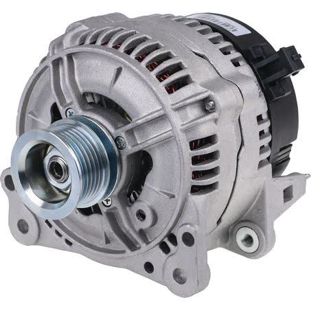 OEX Alternator 12V 120A Bosch Style BXA025 ALTERNATOR OEX - Micks Gone Bush