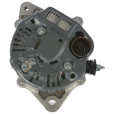 OEX Alternator 12V 70A Denso Style DXA539 ALTERNATOR OEX - Micks Gone Bush
