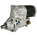 OEX Starter Motor 24V 11 Tooth CW Denso Style DXS563 STARTER MOTOR OEX - Micks Gone Bush