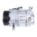 Valeo Air Conditioning Compressor 12V Direct Mount DCS17IC 716687 AIR CONDITIONING COMPRESSOR VALEO - Micks Gone Bush