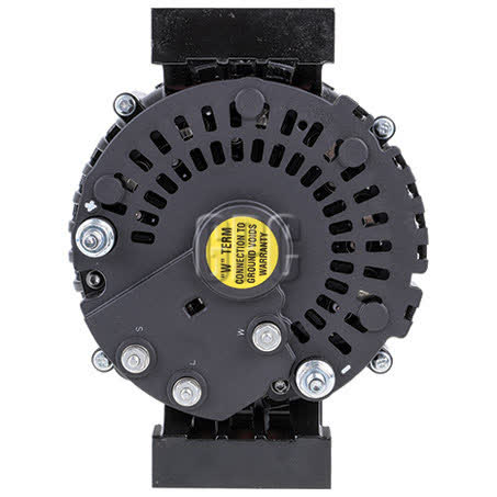 Prestolite Alternator 12V 210A AVI160 A160207 ALTERNATOR PRESTOLITE - Micks Gone Bush