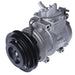 Denso Air Conditioning Compressor 12V Direct Mount 10PA17C CXD6106 AIR CONDITIONING COMPRESSOR DENSO - Micks Gone Bush