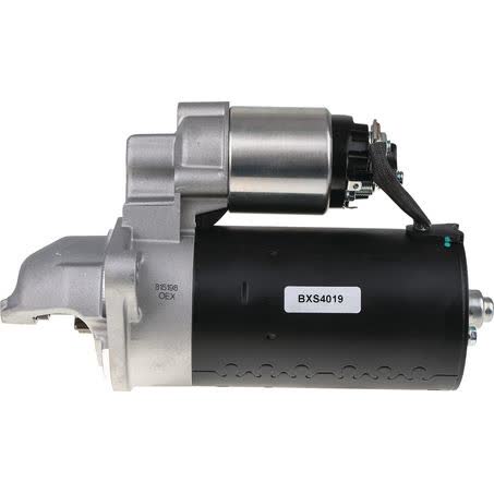 OEX Starter Motor 12V 9 Tooth CW Bosch Style BXS4019 STARTER MOTOR OEX - Micks Gone Bush