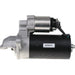 OEX Starter Motor 12V 9 Tooth CW Bosch Style BXS4019 STARTER MOTOR OEX - Micks Gone Bush