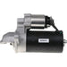 Oex Starter Motor 12V 9TH CW Bosch Style starter motor OEX - Micks Gone Bush