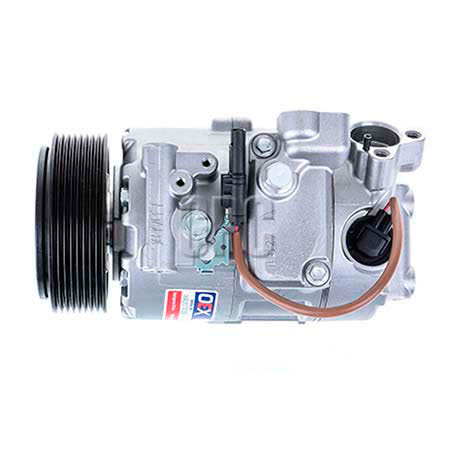 OEX Air Conditioning Compressor 12V Direct Mount Denso 7SEU17C Style Part No. CXD0018 AIR CONDITIONING COMPRESSOR OEX - Micks Gone Bush