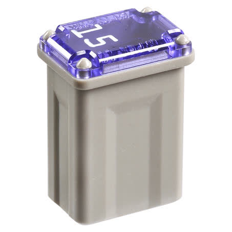 Narva LJC Mini Fusible Link 15A 1 Pce Part No. 51115BL FUSIBLE LINK NARVA - Micks Gone Bush