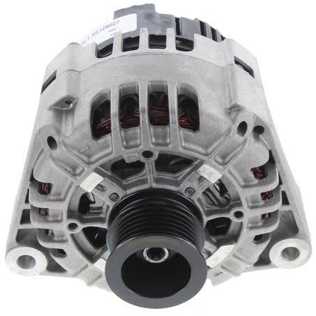 Valeo Alternator 12V 120A New 439299 ALTERNATOR VALEO - Micks Gone Bush