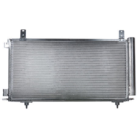 OEX Air Conditioning Condenser Parallel Flow Pad Inlet Pad Outlet CNX235 AIR CONDITIONING CONDENSER OEX - Micks Gone Bush