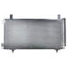OEX Air Conditioning Condenser Parallel Flow Pad Inlet Pad Outlet CNX235 AIR CONDITIONING CONDENSER OEX - Micks Gone Bush