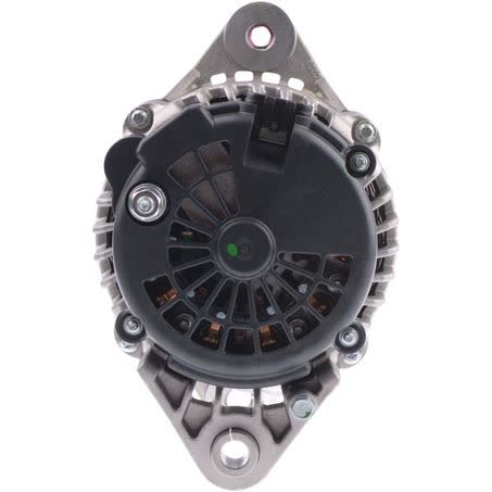 Delco Remy Alternator 24V 70A 24SI Part No. 8600017 ALTERNATOR DELCO REMY - Micks Gone Bush