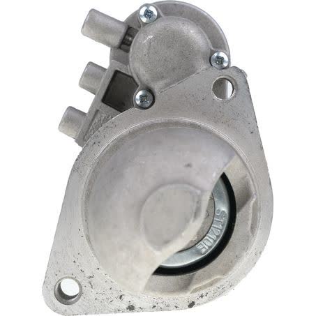 OEX Starter Motor 12V 8 Tooth CW Valeo Style VXS940 STARTER MOTOR OEX - Micks Gone Bush