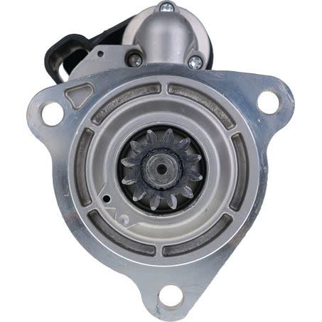 Bosch Starter Motor 24V 12 Tooth CW 5.5KW 1986S10045 STARTER MOTOR BOSCH - Micks Gone Bush