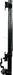 Denso Air Conditioning Condenser Parallel Flow Pad Inlet/outlet CNX2890 AIR CONDITIONING CONDENSER DENSO - Micks Gone Bush