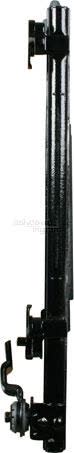 Denso Air Conditioning Condenser Parallel Flow Pad Inlet/outlet CNX2890 AIR CONDITIONING CONDENSER DENSO - Micks Gone Bush