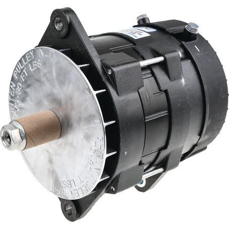 Prestolite Alternator 24V 185A BLD4108M ALTERNATOR PRESTOLITE - Micks Gone Bush