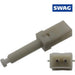 Swag Brake Light Switch 2 Connector – Part No. 30 93 7553 SWITCH SWAG - Micks Gone Bush