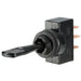 Narva Toggle Switch On/off/on Spdt 20A 12V Part No. 60046BL SWITCH NARVA - Micks Gone Bush