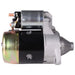 Oex Starter Motor 12V 8TH CW Mitsubishi Style starter motor OEX - Micks Gone Bush