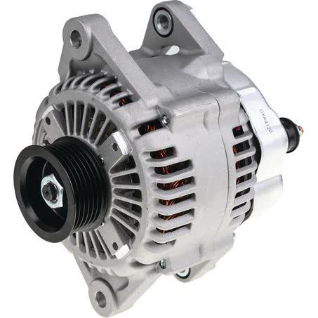 OEX Alternator 12V 130A Denso Style DXA4120 ALTERNATOR OEX - Micks Gone Bush