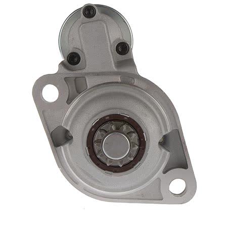 OEX Starter Motor 12V 10 Tooth CCW Bosch Style BXS0131 STARTER MOTOR OEX - Micks Gone Bush