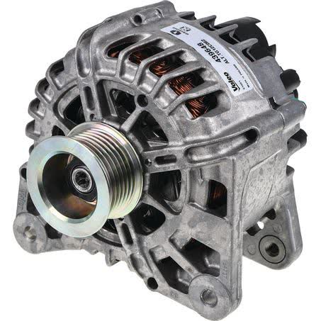 Valeo Alternator 12V 120A Part No. 439648 ALTERNATOR VALEO - Micks Gone Bush