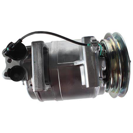 Valeo Air Conditioning Compressor 24V Direct Mount DKS15D Part No. 815485 AIR CONDITIONING COMPRESSOR VALEO - Micks Gone Bush