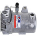 OEX Air Conditioning Compressor 12V 4PV Direct Mount Zexel Style CXZ0026 AIR CONDITIONING COMPRESSOR OEX - Micks Gone Bush