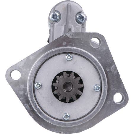Oex Starter Motor 12V 11TH CW Hitachi Style starter motor OEX - Micks Gone Bush