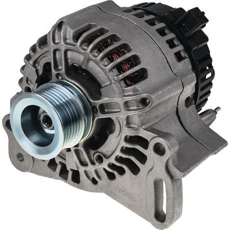 Mahle Alternator 12V 90A MG252 ALTERNATOR MAHLE - Micks Gone Bush