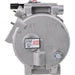 Doowon Air Conditioning Compressor 12V Direct Mount DV16 CXH088 OEM 97701-2P310 AIR CONDITIONING COMPRESSOR DOOWON - Micks Gone Bush